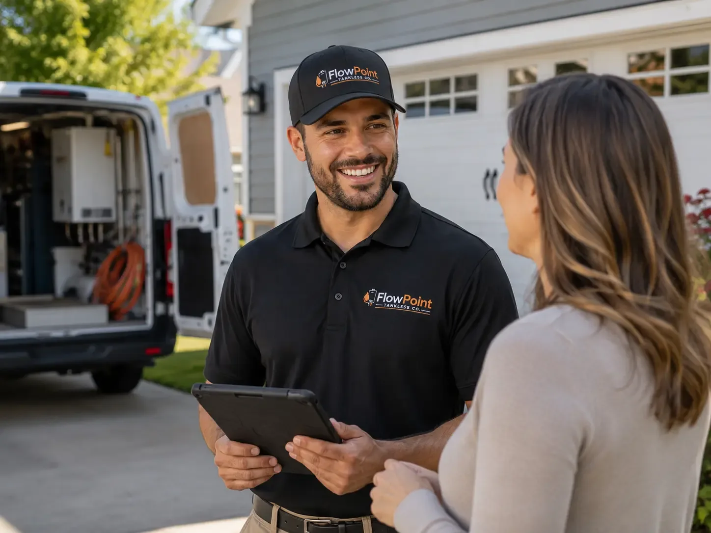 Tankless Water Heater Installation Quitman, TX FAQs